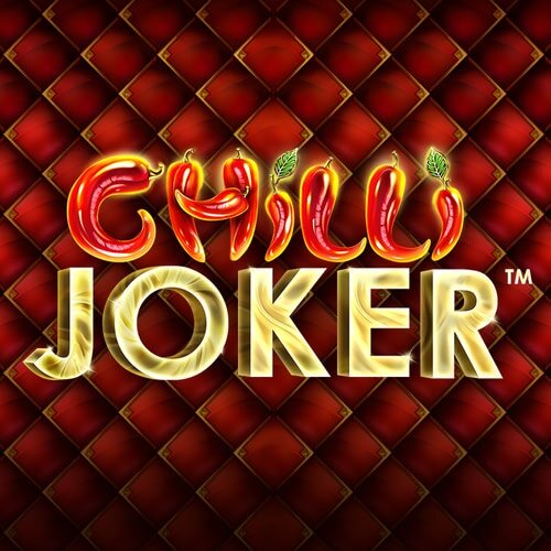 Chilli Joker miniaturebillede af casinospil fra iSoftBet
