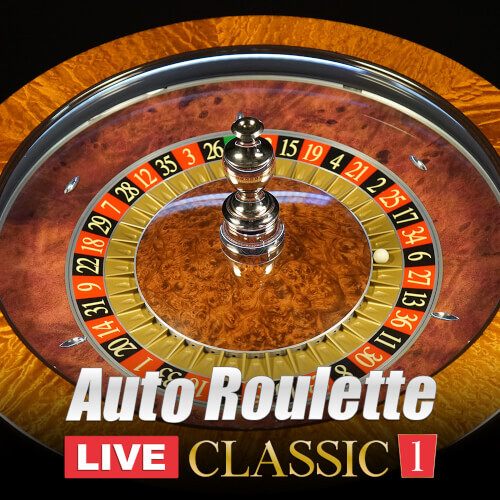 Classic 1 by Authentic Gaming miniatyrbild av kasinospel från 