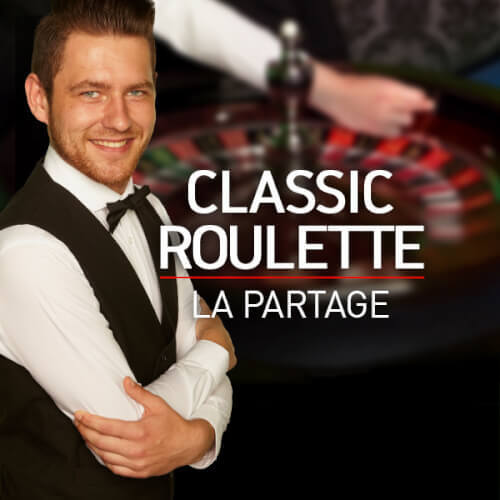 Classic La Partage by Extreme