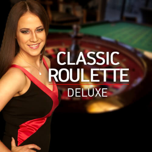 Classic Roulette Deluxe by Extreme