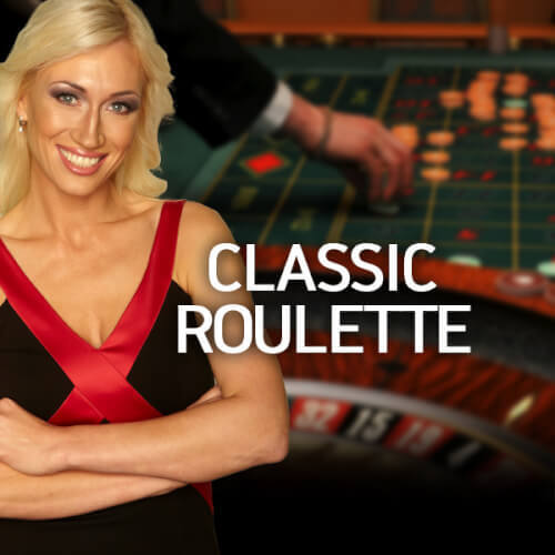 Classic Roulette by Extreme