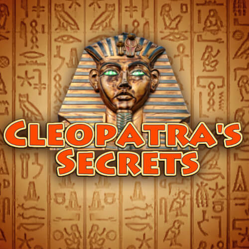 Cleopatra's Secrets