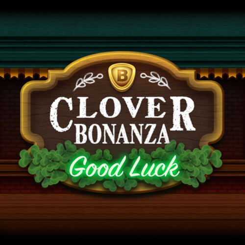 Clover Bonanza Mobile