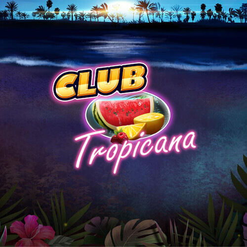 Club Tropicana miniaturebillede af casinospil fra Pragmatic