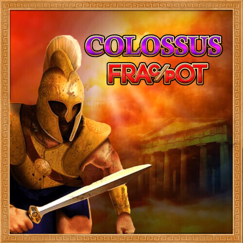 Colossus Fracpot Mobile