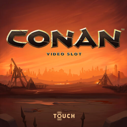 Conan Touch