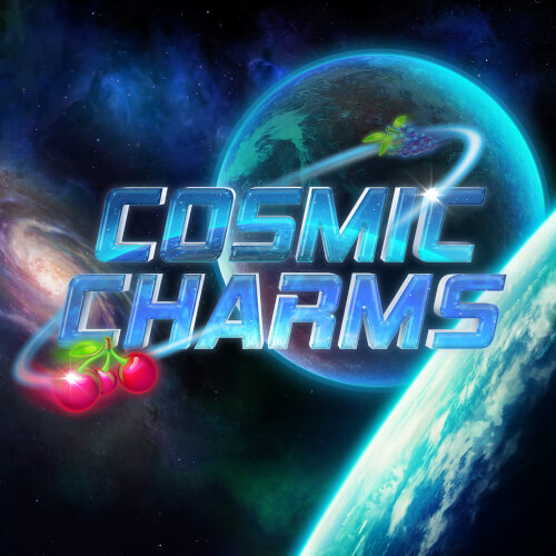 Cosmic Charms Mobile