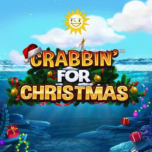 Crabbin For Christmas Slot