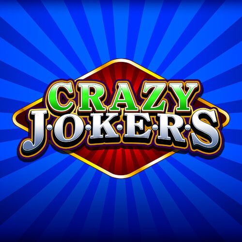 Crazy Jokers | Winlandia