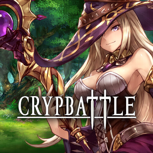 CrypBattle