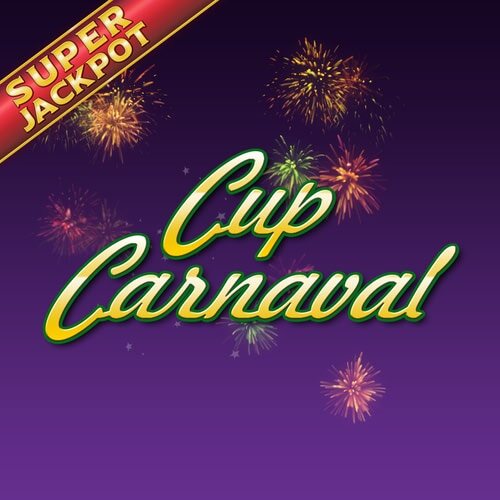 Cup Carnaval miniaturebillede af casinospil fra Eyecon