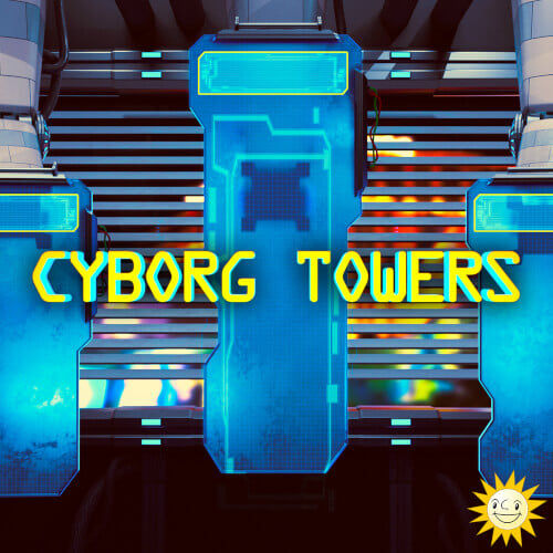Cyborg Towers