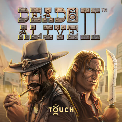 Dead or Alive 2 Touch