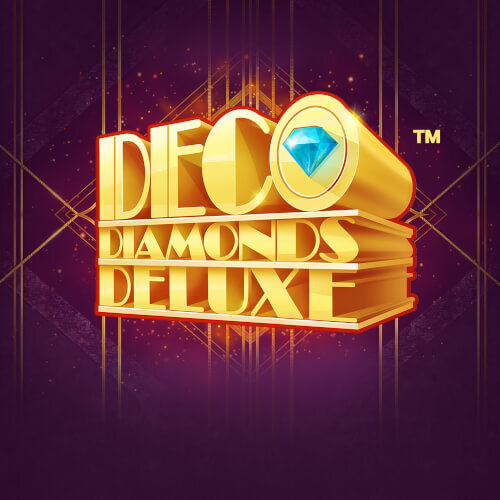 Deco Diamonds Deluxe Mobile