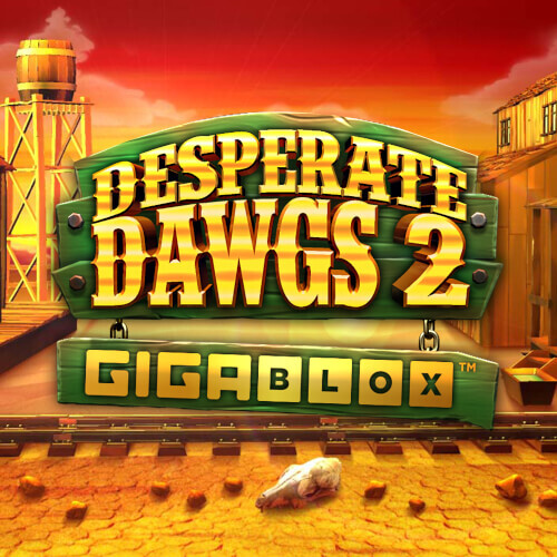 Desperate Dawgs 2 Gigablox