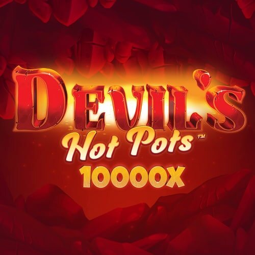 Devils Hot Pots miniatyrbild av kasinospel från MicroGaming