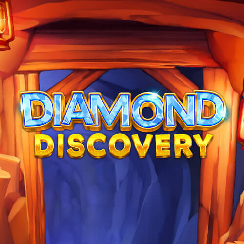 Diamond Discovery Mobile miniaturebillede af casinospil fra MicroGaming