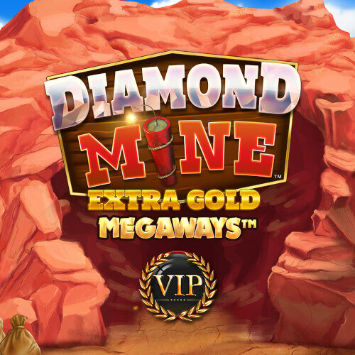 Diamond Mine Big Bet