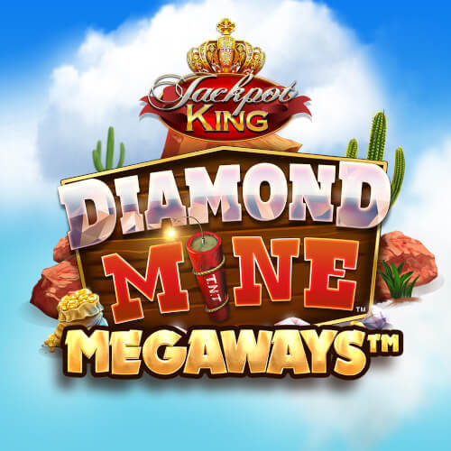 Diamond Mine Megaways Jpk Slot