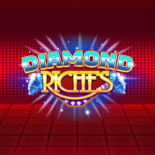 Diamond Riches Mobile