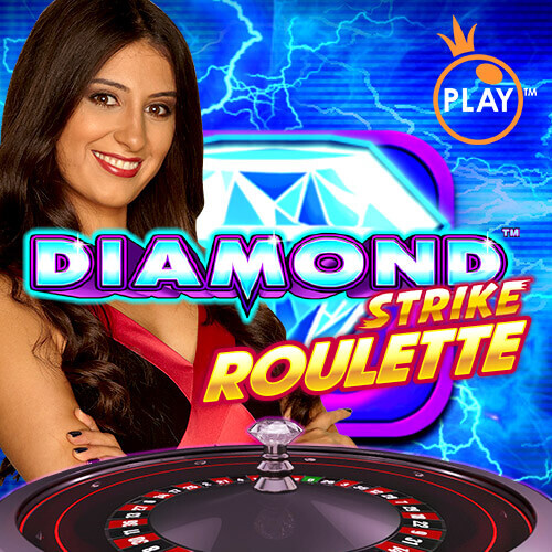Diamond Strike Roulette