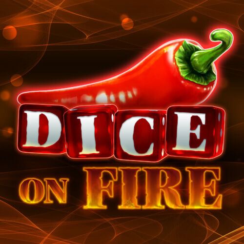 Dice on Fire