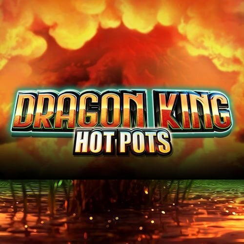 Dragon King Hot Pots miniatyrbild av kasinospel från Pragmatic