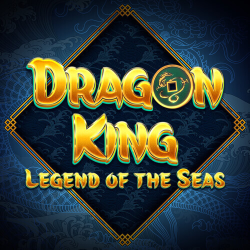 Dragon King: Legend of the Seas smámynd af spilakassaleik frá RedTiger