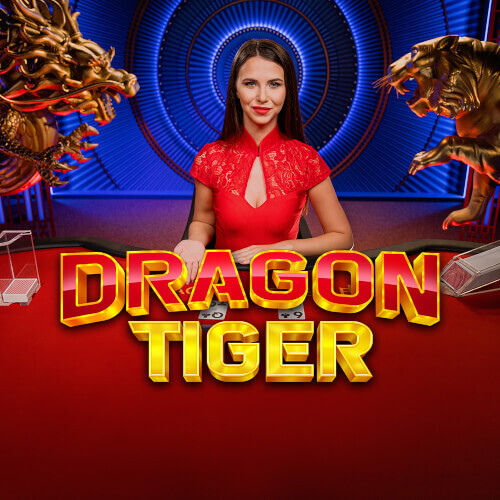 fuyibet Dragon Tiger Canlı Casino