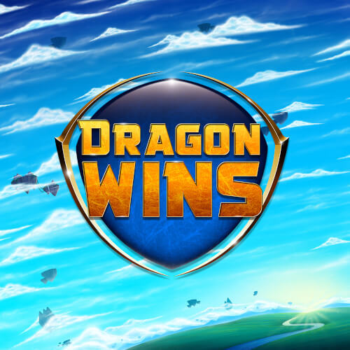 Dragon Wins miniaturebillede af casinospil fra SG Digital