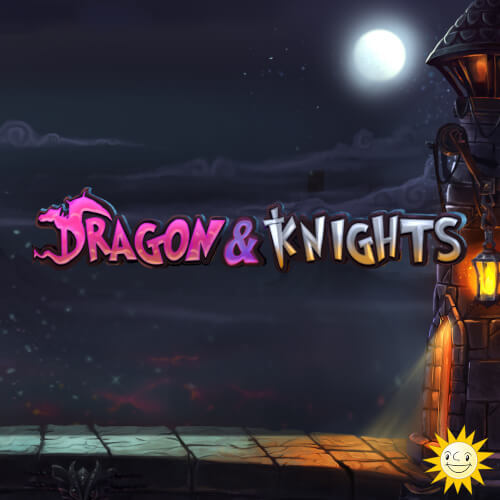 Dragon and Knights
