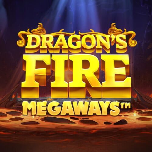 Dragons Fire Mega Ways Slot