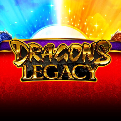 Dragons Legacy miniatyrbild av kasinospel från Oryx