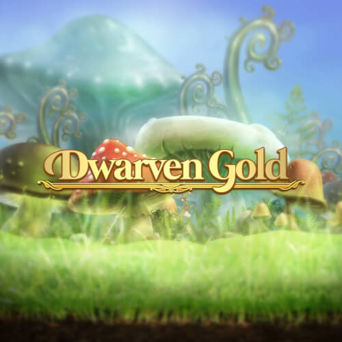 Dwarven Gold miniaturebillede af casinospil fra Pragmatic