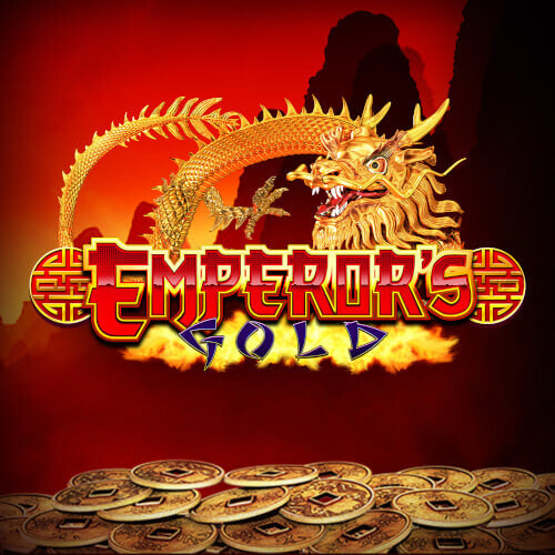 Emperor's Gold