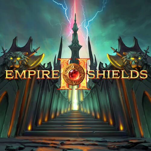 Empire Shields Mobile miniatyrbild av kasinospel från MicroGaming