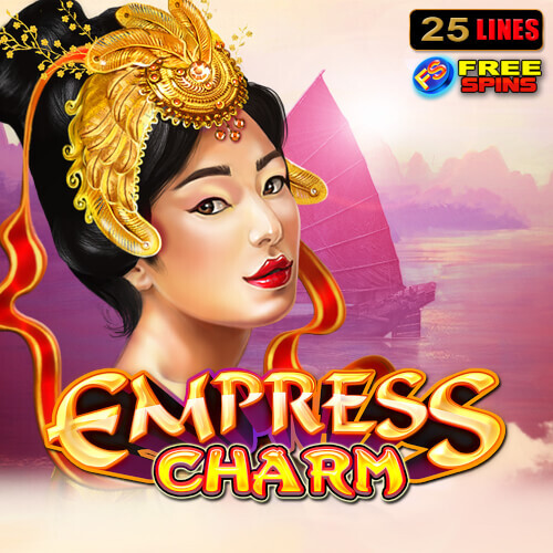 Empress Charm Slot