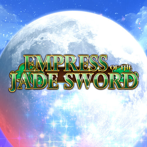 Empress of the Jade Sword