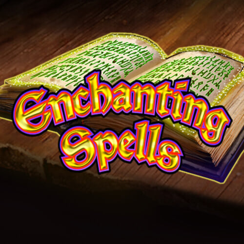 Enchanting Spells