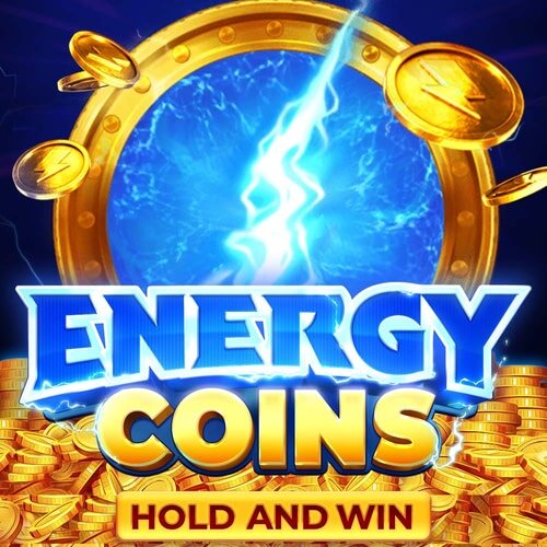 Energy Coins Hold and Win game thumbnail by Relax