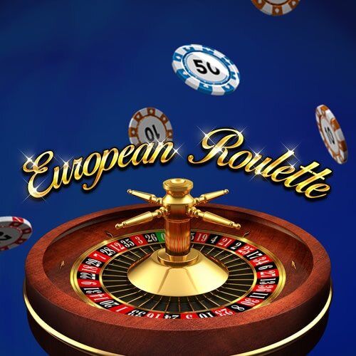 European Roulette