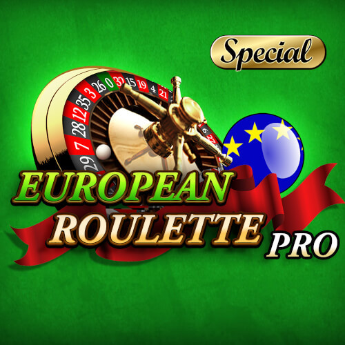 Roulette pro