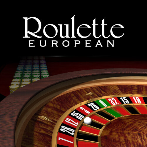 European Roulette Realistic