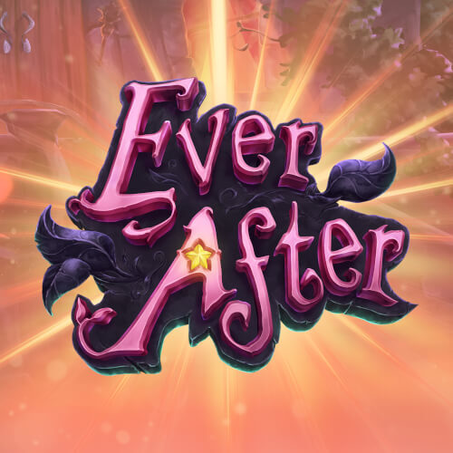 Ever After miniaturebillede af casinospil fra SG Digital
