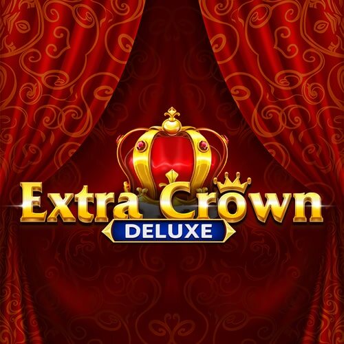 Extra Crown Deluxe miniaturebillede af casinospil fra EGT