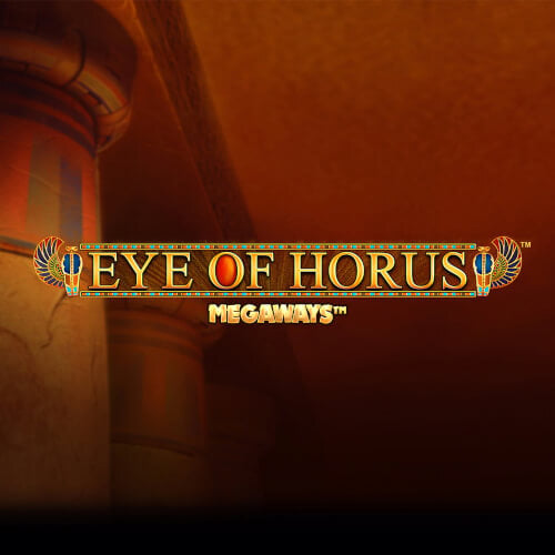 Eye Of Horus Megaways Slot