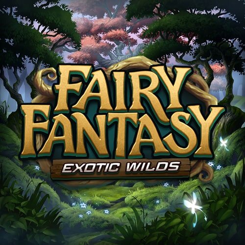 Fairy Fantasy Exotic Wilds | Winlandia