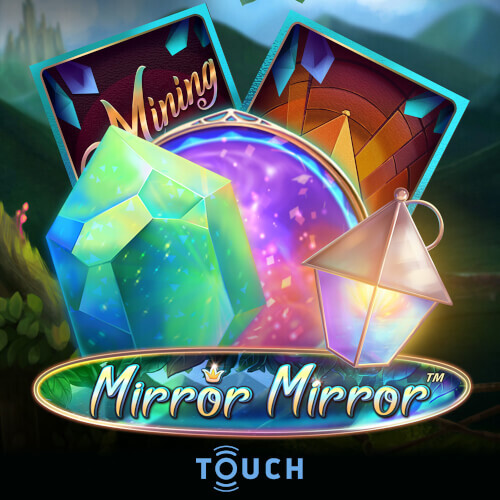 Fairytle Legends:Mirror Mirror Touch