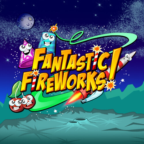 Fantastic Fireworks