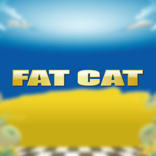 Fat Cat miniaturebillede af casinospil fra SG Digital